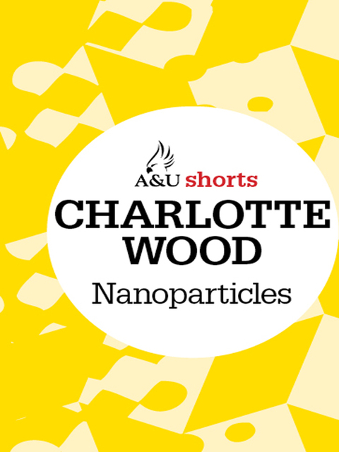 Cover image for book Nanoparticles