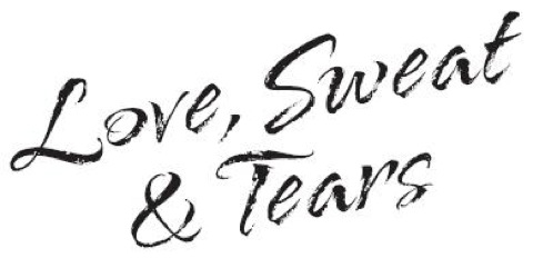 Cover image for book Love, Sweat and Tears