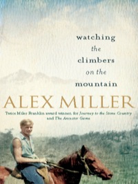 Cover image: Watching the Climbers on the Mountain 9781743311097