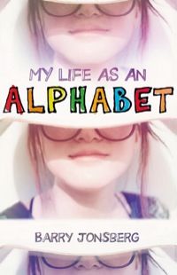 Titelbild: My Life As an Alphabet 9781743310977