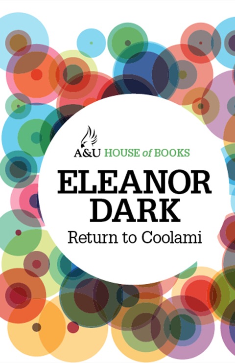 Cover image for book Return to Coolami