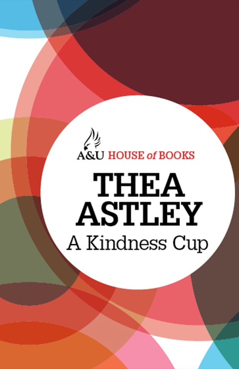 Cover image for book A Kindness Cup