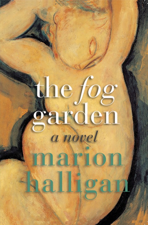 Cover image for book The Fog Garden