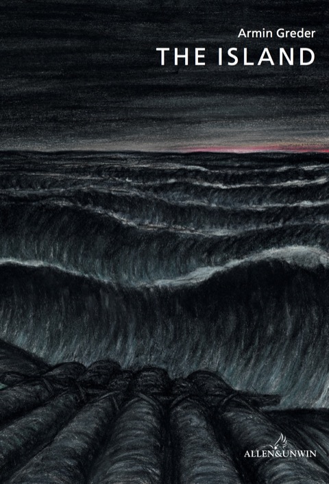 Cover image for book The Island