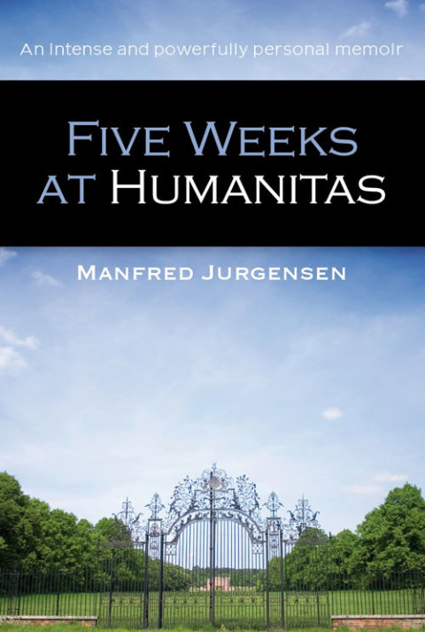 Cover image for book Five Weeks at Humanitas