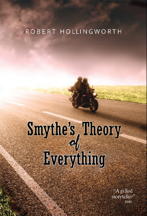 Cover image for book Smythe's Theory of Everything