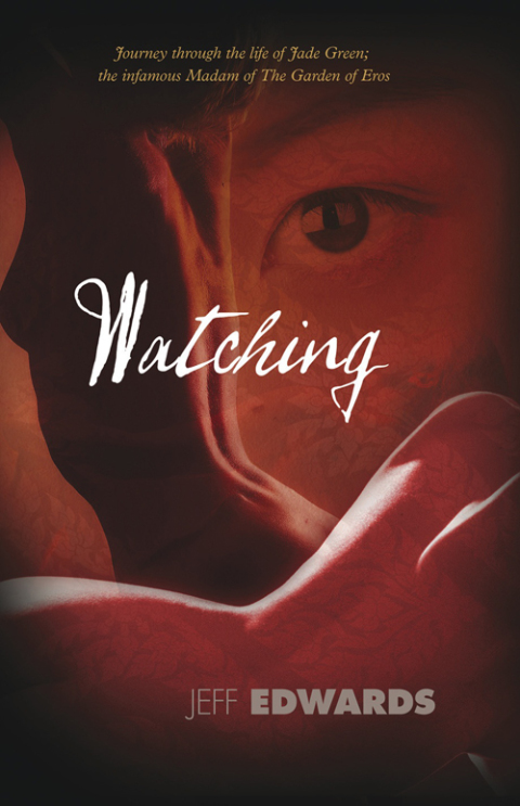 Cover image for book Watching