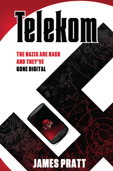Cover image for book Telekom