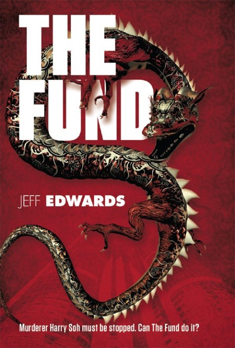 Cover image for book The Fund