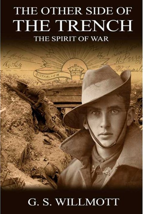 Cover image for book The Other Side of the Trench