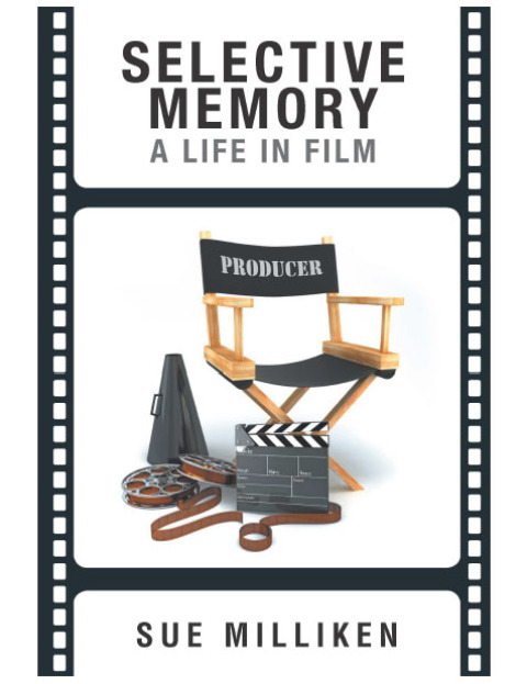 Cover image for book Selective Memory