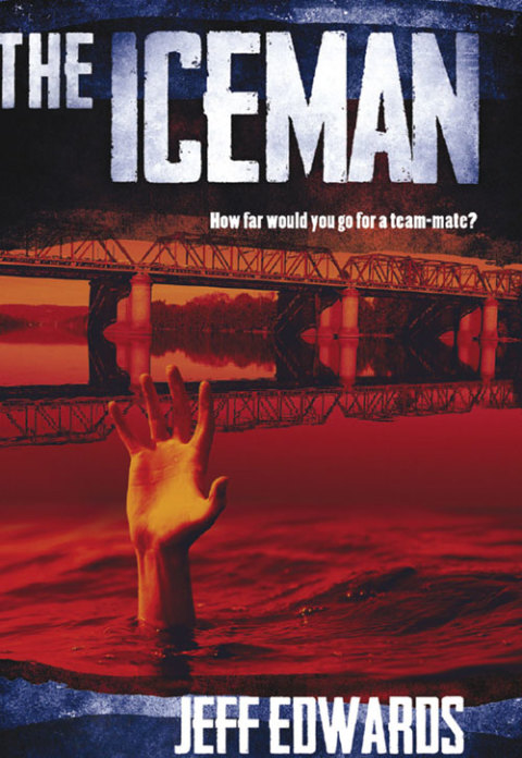 Cover image for book The Iceman