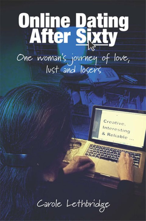 Cover image for book Online Dating After Sixty