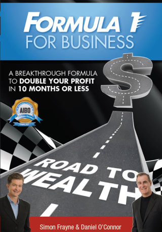 Formula 1 for Business