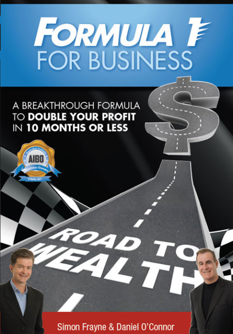 Formula 1 for Business 