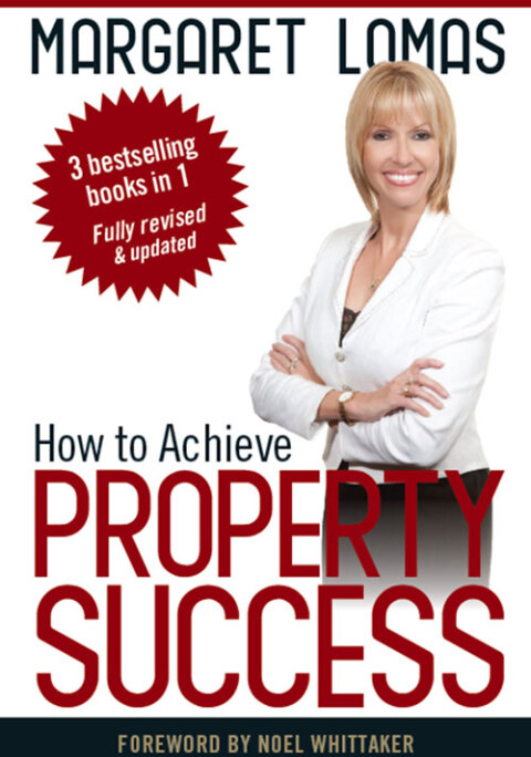 Cover image for book How to Achieve Property Success