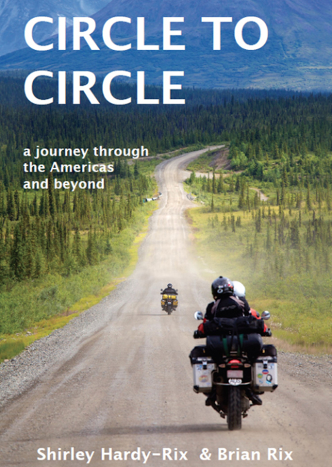 Cover image for book Circle to Circle