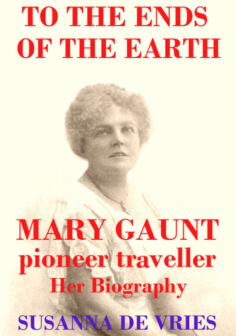 Cover image for book To the Ends of the Earth
