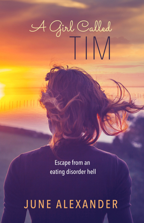 A Girl Called Tim 