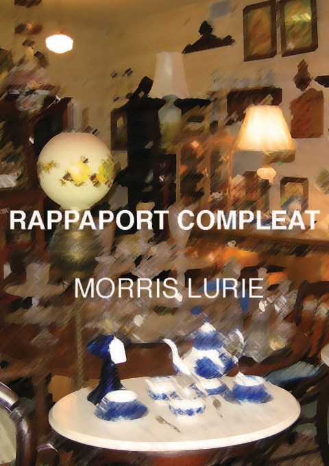 Cover image for book Rappaport Compleat