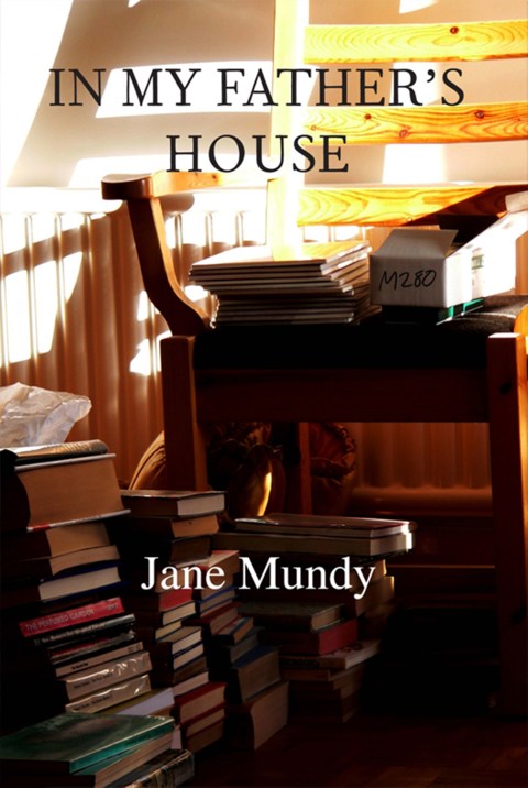 Cover image for book In My Father's House
