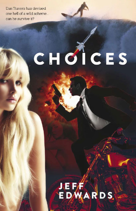 Cover image for book Choices
