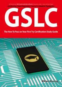 Giac Security Leadership Certification Gslc Exam