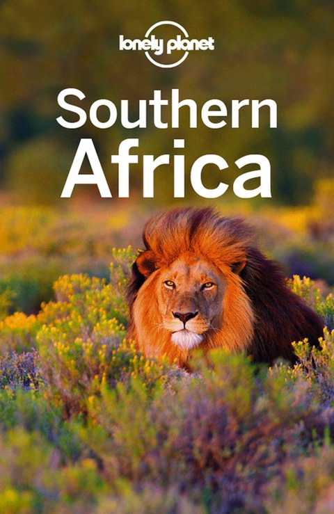 Lonely Planet Southern Africa 