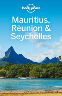 Cover image: Lonely Planet Mauritius Reunion & Seychelles 9781742200453