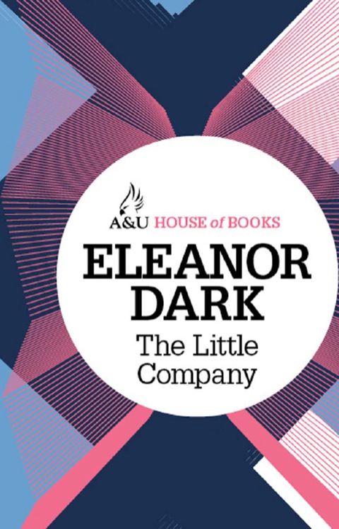 Cover image for book The Little Company