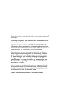 صورة الغلاف: 100 Gigabit Ethernet: High-impact Strategies - What You Need to Know: Definitions, Adoptions, Impact, Benefits, Maturity, Vendors 9781743332429