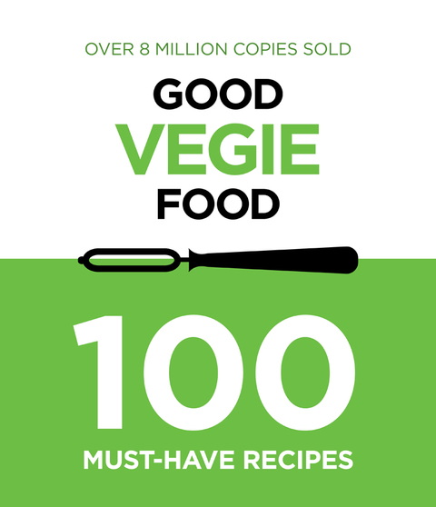 Cover image for book Vegie