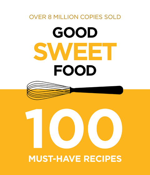 Cover image for book Sweet