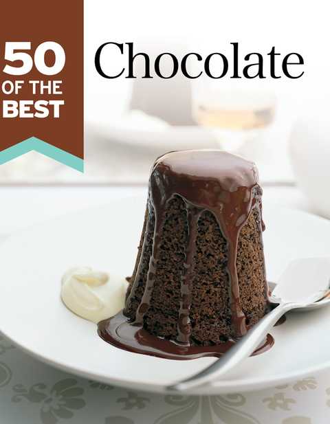 Cover image for book Chocolate