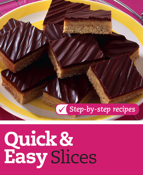 Cover image for book Slices
