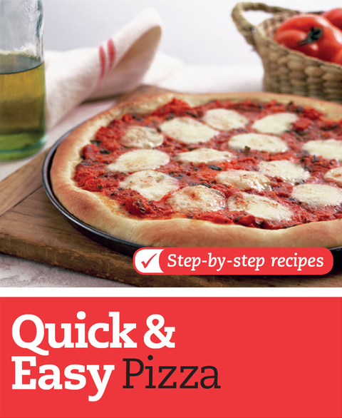 Cover image for book Pizza