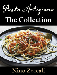 Cover image: Pasta Artigiana 9781742660875