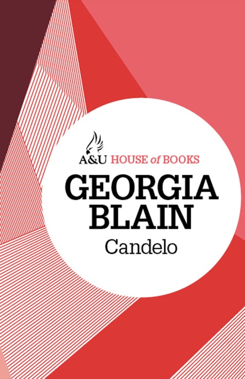 Cover image for book Candelo