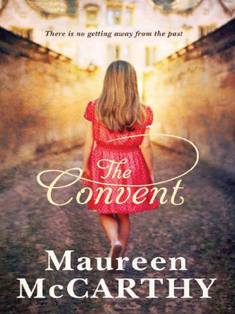Cover image for book The Convent