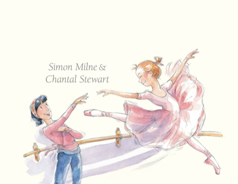 Cover image for book The Dance Teacher