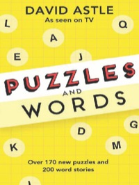 Cover image: Puzzles and Words 1st edition 9781743311035