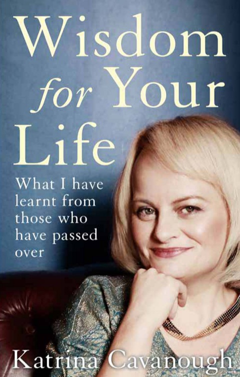 Cover image for book Wisdom For Your Life