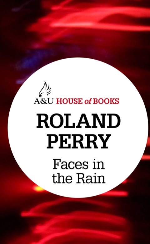 Cover image for book Faces in the Rain
