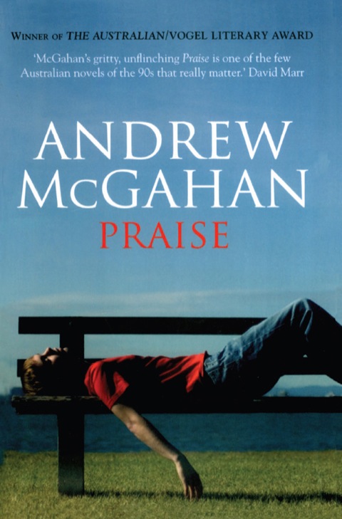 Cover image for book Praise