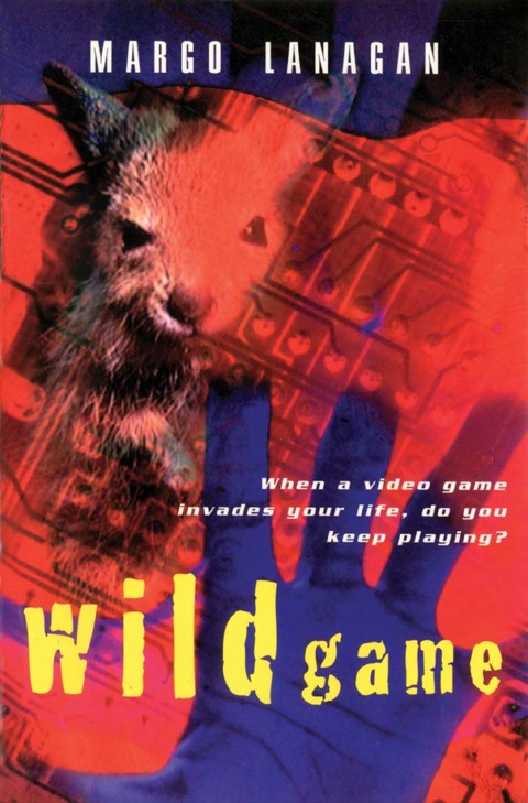 Cover image for book WildGame