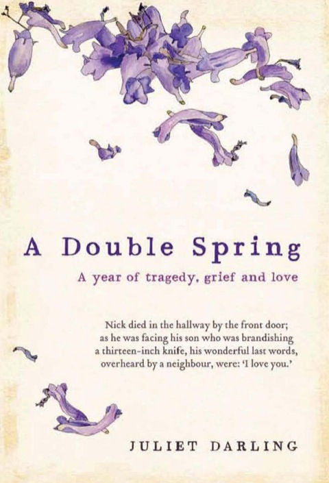 Cover image for book A Double Spring