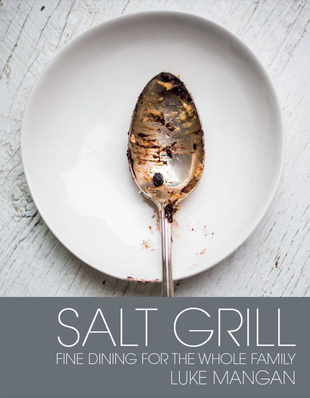Salt Grill (eBook) Salt Grill (eBook)