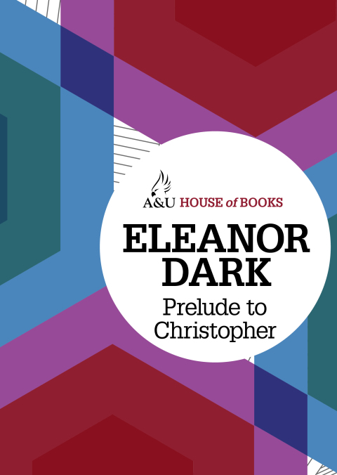 Cover image for book Prelude to Christopher