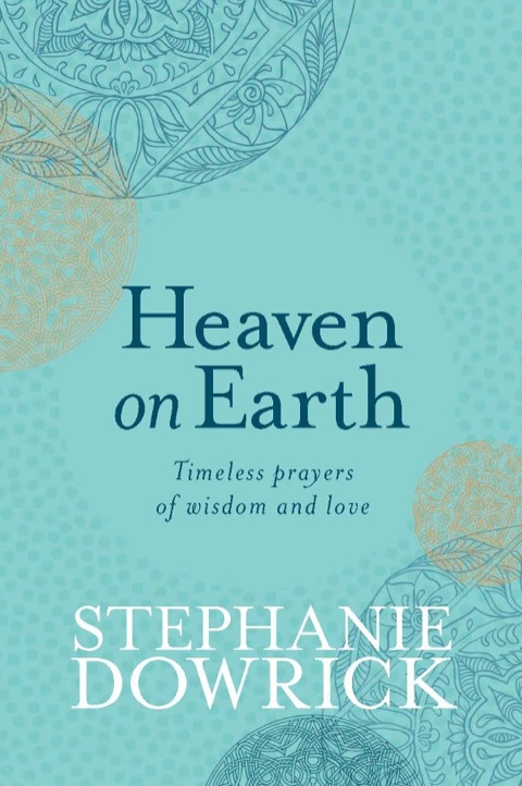 Cover image for book Heaven on Earth