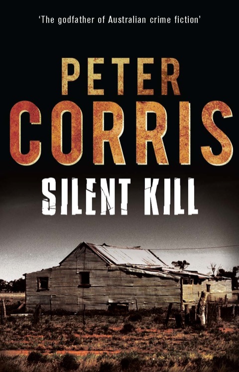 Cover image for book Silent Kill